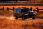 Lincoln Navigator 1998 года